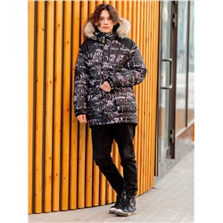 BATIK Парка 462-24з-2