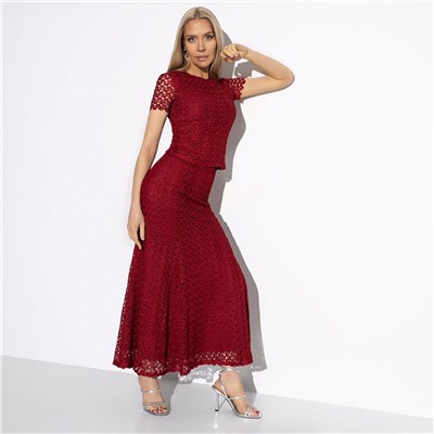 Юбка, Грация королевы (new)