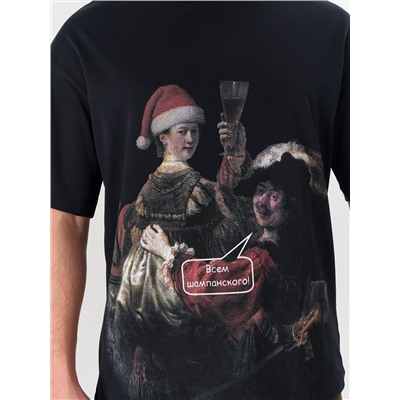 MARK FORMELLE Футболка 111900