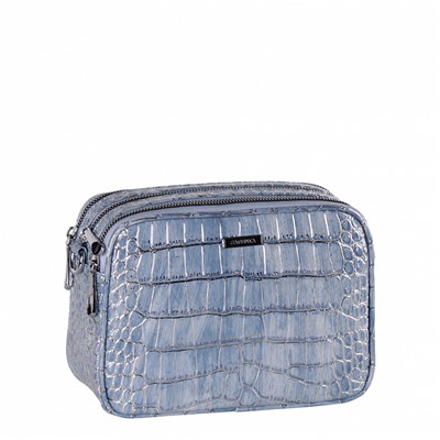 Сумка 270129-3 blue Velina Fabbiana-Safenta