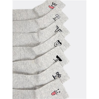 MARK FORMELLE Женские носки 556UG-1633