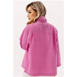 Жакет женский  4397/03/Фуксия