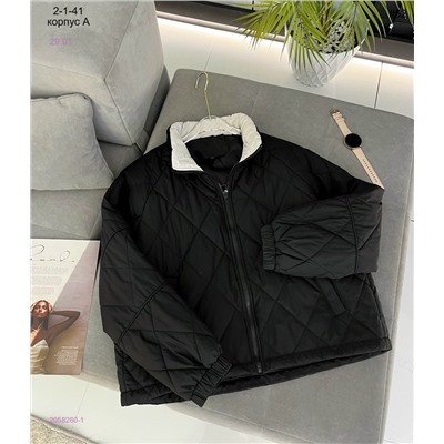 Куртка весна 2058260-1