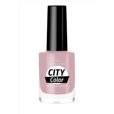 Лак для ногтей GR City Color Nail Lacquer (0-100) КОСМЕТИКА ИЗ ТУРЦИИ, 1097386