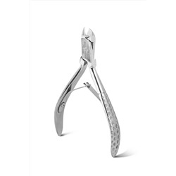 Frau Finger Кусачки маникюрные для кутикулы / Classic FN-204/6SP, двойная пружина, ручная заточка, 6 мм KRISTALLER, 1110274