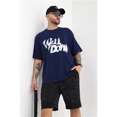 Фуфайка (футболка) мужская Леон-4