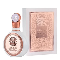 Парфюмерная вода Lattafa Fakhar Rose женская