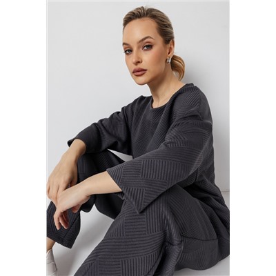 Брюки женские  204/04/Графит