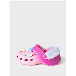 Сабо для девочек