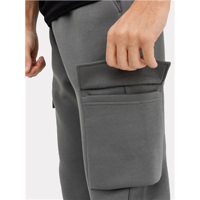 БРЮКИ МУЖСКИЕ 181245