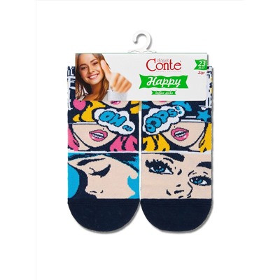 Conte elegant Носки HAPPY