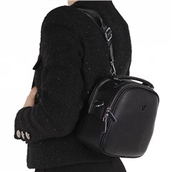 Рюкзак 8166CD black Alex&Mia