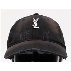 Кепка Saint Laurent