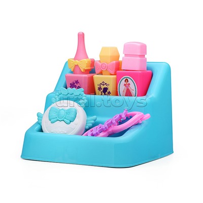 Касса "Играем в магазин" в коробке