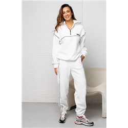 Костюм с брюками 424 флисовый НАТАЛИ, 1207141