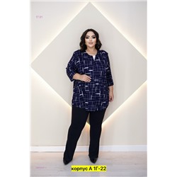 Блузка 2052337-1