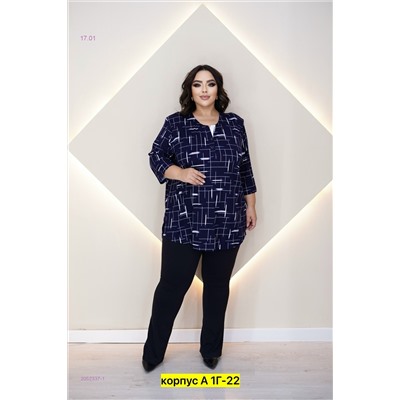 Блузка 2052337-1