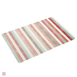 Салфетка сервировочная "Пиоли", 42x28см, полипропилен, 2 дизайна