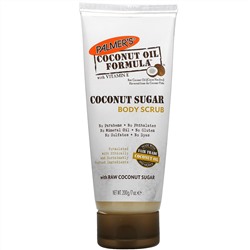 Palmer's, Coconut Sugar Body Scrub, 7 oz (200 g)