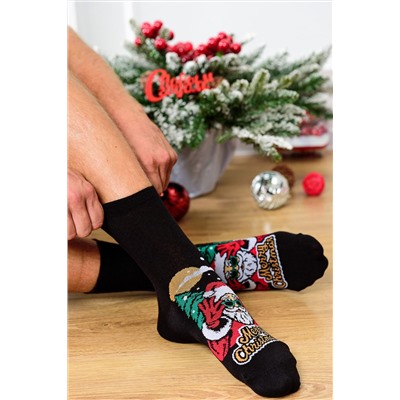 Носки стандарт Полночь НАТАЛИ, 1213917