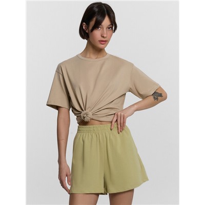 ШОРТЫ ЖЕНСКИЕ 132378