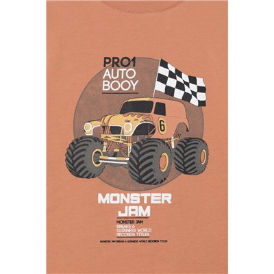 CROCKID Пижама К 1567