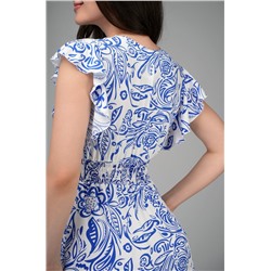 Женское летнее платье Happyfox