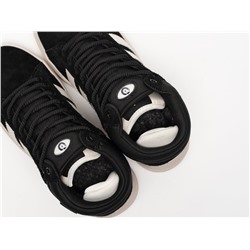 Зимние Кроссовки Bad Bunny x Adidas Campus Light High