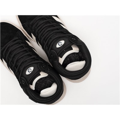 Зимние Кроссовки Bad Bunny x Adidas Campus Light High