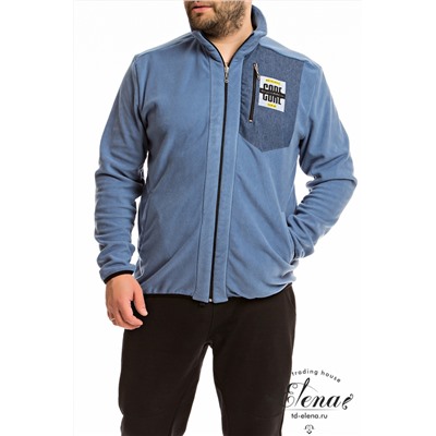 Толстовка (флис) М12102Па