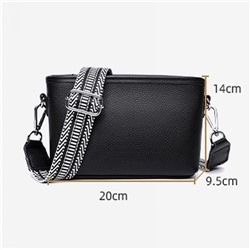 Bags Сумка женская / кожа /  013451