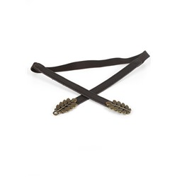 Ремень женский