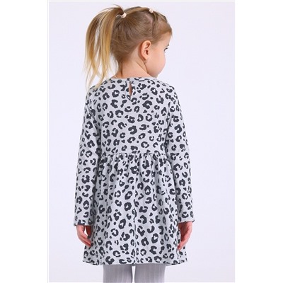 Платье АПРЕЛЬ, 1070556