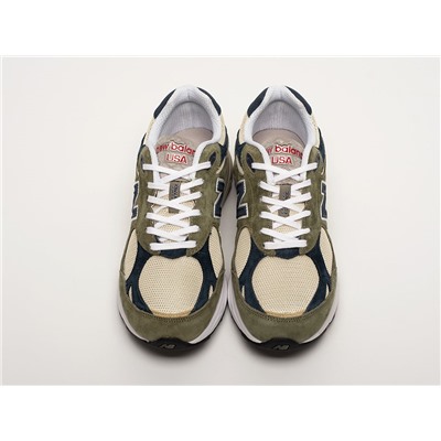 Кроссовки New Balance 990 v3