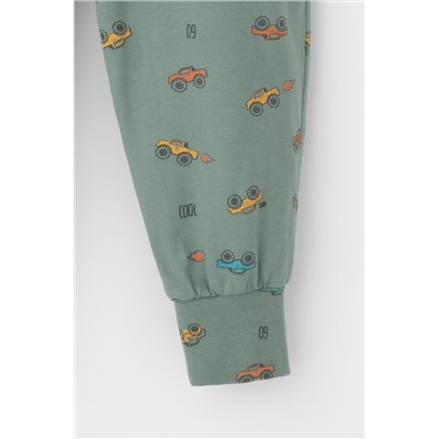 CROCKID Пижама К 1561