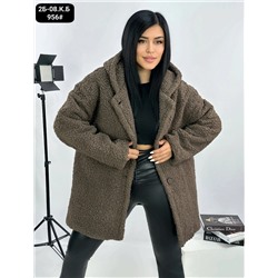 КУРТКА БАРАШКА