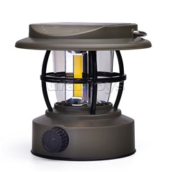 Светильник "Страж ночи" в коробке