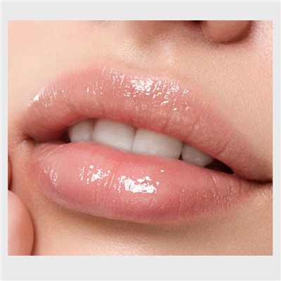 Бальзам для губ увлажняющий с лошадиным маслом TWG, 4,5 гр.