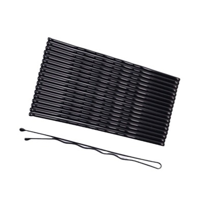 Невидимки для волос 50 штук 5 см., Выбор цвета.