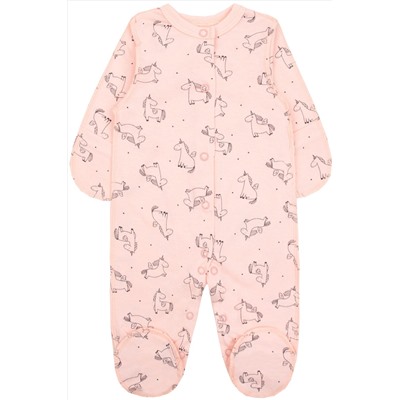 Комбинезон YOULALA, 1127377