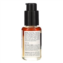 Source Naturals, Skin Eternal, сыворотка для век с эфирами витамина  С, ДМАЭ и липоевой кислотой, 50 мл (1,7 ждк. унций)