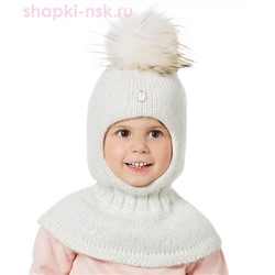 Кажет Шлем для девочки (2-8 лет)