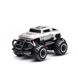 Машина "Супервнедорожник" на р/у, 27 MHz, в коробке