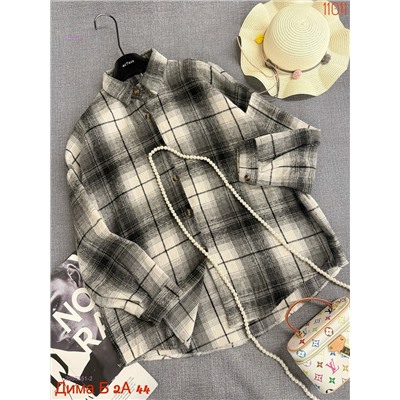 Рубашка бронь 2055351-2