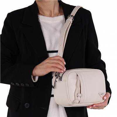 Сумка 29173 beige Velina Fabbiana-Safenta