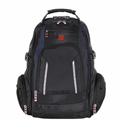 Рюкзак 1877W blue Whiff