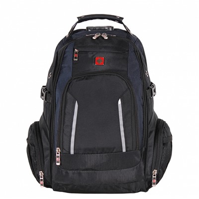 Рюкзак 1877W blue Whiff