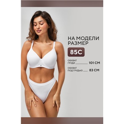 Бюстгальтер 871 OIRO 1 шт НАТАЛИ, 1211674