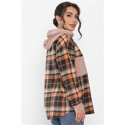 Толстовка LADY TAIGA, 1193406