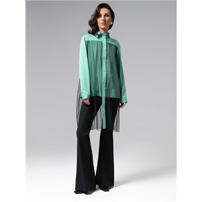 CHARUTTI Рубашка 12151